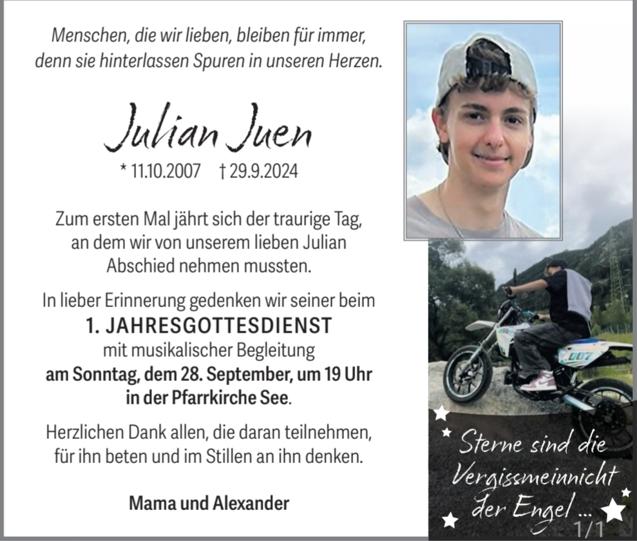 Julian Juen